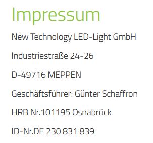 Impressum schweinestall-lampe.de.ntligm.de